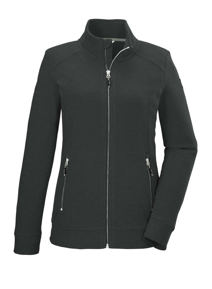 killtec Damen Fleecejacke